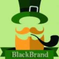 Blackbrand
