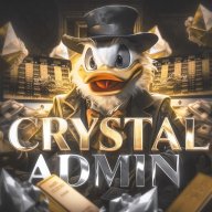 crystalddos