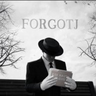 FORGOTJ